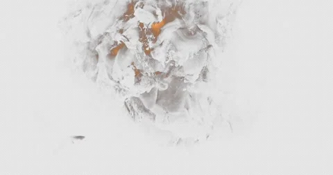 Epic Explosion Stock Footage 172233383