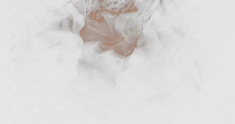 Epic Explosion Transition Stock Footage 172229753