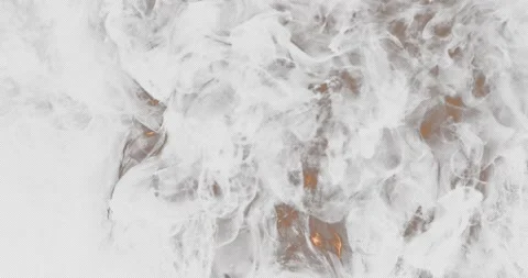 Epic Explosion Transition Stock Footage 172423114