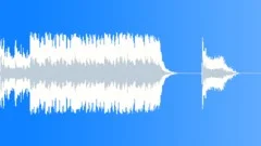 Epic Falldown (Orchestral Powerful Choir String Movie Trailer Action Film Score) Stock Music