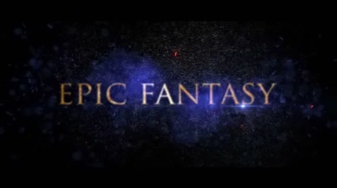 EPIC FANTASY Stock After Effects