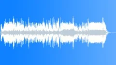 Epic Fear Stock Music