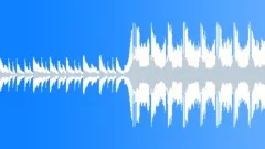 Epic Film Intro (piano, Orchestral) Stock Music