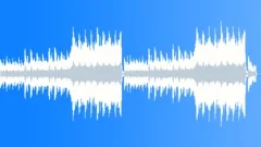 Epic Finale Stock Music
