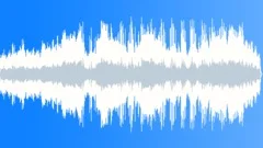 (epic) flight over the mountainsStock Music