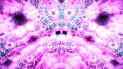 Epic Flow Looping Animation Stock Footage 73282529