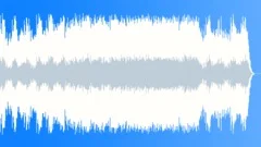 Epic Futuristic TrailerStock Music