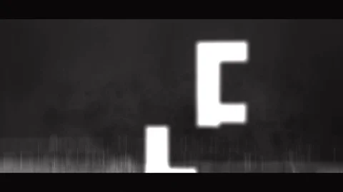 Epic Glitch / Title Sequences in 4K Stock After Effects
