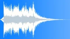 Epic Glory - POWERFUL HEROIC BOMBASTIC ORCHESTRAL (stinger 1)Stock Music
