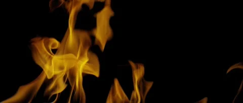 Epic Ground Fire Animation for Visual Effects and Motion Graphics 스톡 동영상 339716574
