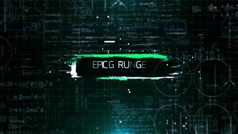 Epic Grunge Trailer Stock After Effects