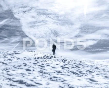 The Epic Guy Stock Photos