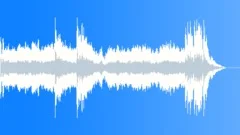Epic Happy Majestic Ending (15 sec)Stock Music