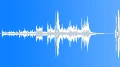 Epic Heavy Taikos And Toms Drum Intro Stock Music