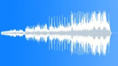 Epic Heroic Trailer 1Stock Music