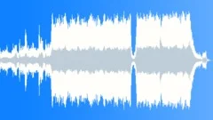 Epic Heroic Trailer Stock Music