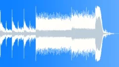 Epic Hybrid Action TrailerStock Music