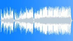 Epic Hybrid Battle Stock Music
