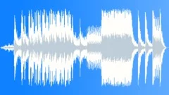Epic Hybrid Cinematic TrailerStock Music