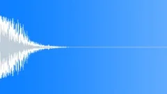 Epic Hybrid Hits And SFX 015 Sound Effect