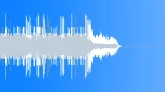 Epic Hybrid Robot Warrior 15 Sec MixStock Music