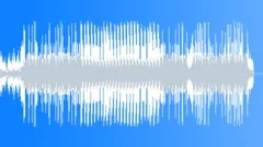 Epic Hybrid Robot Warrior Lite Mix Stock Music