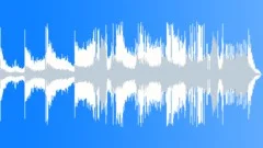 Epic Hybrid Sound Design Trailer Stock Music