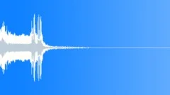Epic Hybrid Trailer Hits 44 Sound Effect