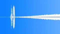 Epic Hybrid Trailer Hits 55 Sound Effect