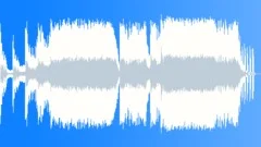 Epic Hybrid Trailer Stock Music