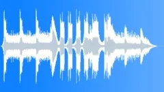 Epic Hybrid Trailer Stock Music