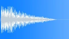 Epic Impact Hit 18Sound Effect