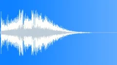 Epic impact logo impact stinger opener Stock Music
