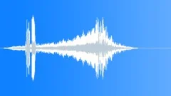 Epic Impact Transition 6Sound Effect