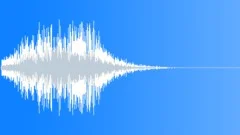 Epic Impact Transition 8Sound Effect