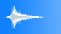 Epic Impact Transition 9Sound Effect