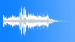 Epic Industrial Guitar Drum IntroStock Music