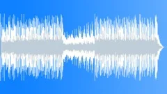 Epic Inspirational Montage (No Strings) Stock Music
