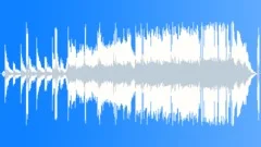 Epic Inspiring Trailer Soundtrack Stock Music