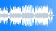 Epic Intense Action Chase full track 94 bpmStock Music