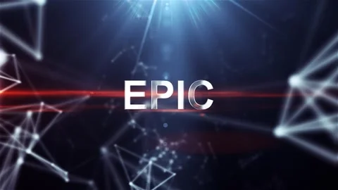 Cinematic Intro Trailer After Effects Templates ~ Projects | Pond5