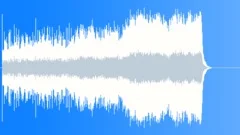 The Epic Journey BeginsStock Music