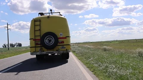 Epic Journey Stock Footage 297187254