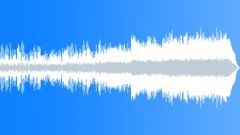 Epic Journey Stock Music