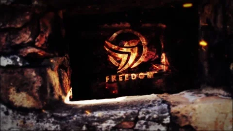Epic Logo Reveal  After Effects	Stock