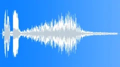 Epic Low Transformer Bells Rising Dramatic Hit 6 secSound Effect