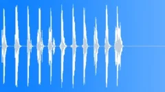 Epic male countdown - 10 to zeroSound Effect