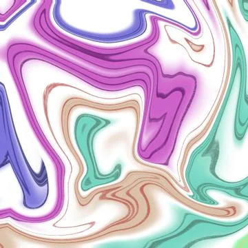 Epic Marble background style Stock Illustration