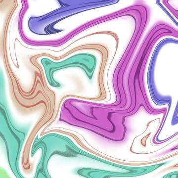 Epic Marble background style Stock Illustration