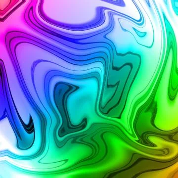 Epic Marble background style Stock Illustration